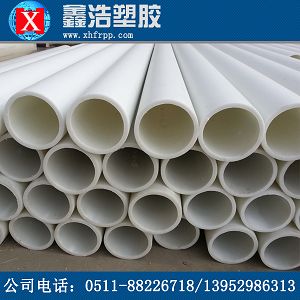 市場主流管道PP管、鋼襯PP管、玻璃鋼管、FRPP管耐腐蝕測試對比分析